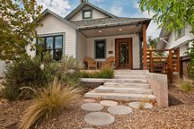 Casa Roma -- A Breath of Fresh Air