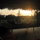 Sunset relax