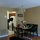dining room and kitchen