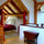 upstairs sleeping nook from master bedroom