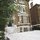 Traditional Victorian Townhouse Flat