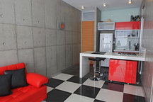 My RIO Loft, Elegant and Comfort
