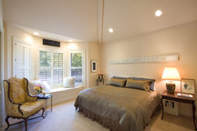 Heavenly Retreat w. wood fireplace-
