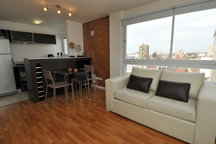 BOUTIQUE APARTMENT -STUDIO- WIFI