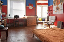 Large Guest Room with own Bathroom