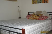 Double Room, Freindly Home, Pool
