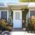 Entrance to the Bungalow
