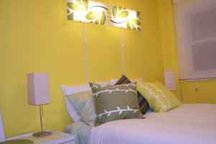 East Village "European Getaway"