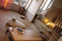B&B des Faubourgs