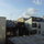 Room with a view on typical Sant-Antoine buildings
