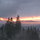 On the way to Jane's Place from Flathead Lake