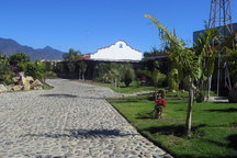 Beautiful B&B in the Ameca Valley