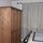 wardrobe has storage but also contains the TV/DVD player and mini fridge