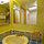 You can see all 4 walls in the bathroom!