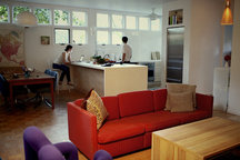 Atlanta cottage,Inman Park, L5P 