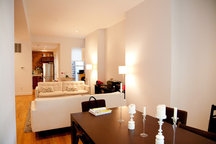 District Rowhouse