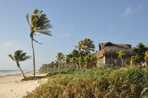 Tulum EcoChic Private Magical Beach