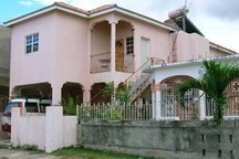 Riocho Villa Apartments