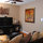 Chez Chic budget guest room #1