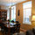 Chez Chic budget guest room #1