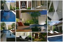 BALI * Villa Barbara for rent * 1BR