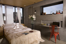 Le petit penthouse Le petit penthouse