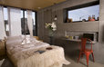 Le petit penthouse
