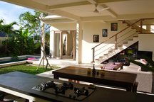 Amazing 3 bdr villa canggu Bali