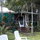 The Eucalyptus Yurt