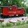 1926 C&O Caboose