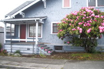 Rhododendron Rooms Rhododendron Rooms