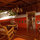 Enjoy an evening on the terrace....360 degree surrounding gardens