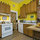 cooking area