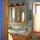 Downstaris bathroom detail