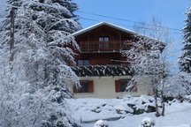 Chalet D'Amo - Alpine Lodge Morzine