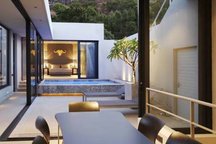 1 Bdrm Penthouse with Amazing Views
