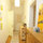 floor with extra toilet (left door)