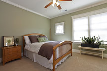 12th South/Belmont Private Suite #1