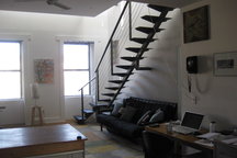 Unique Modern Apt In Historical Bld