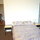 Lower level master bedroom with jacuzzi