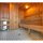Work off the vacation stress with Sauna session :)