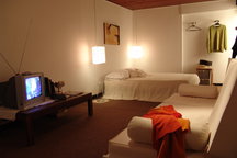 Wonderful Bogota Studio Apartment