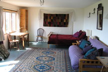 Spacious Studio close to Berkeley
