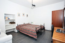 small apartment in antique villa