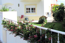 Family villa at Baleal - Peniche