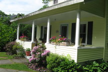 Southern Berkshire Hospitality