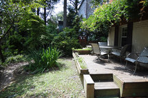 Gardenview Private Entry- Bed &Bath