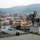 View from Metekhi Church to Meidani Square