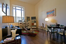 Mod 1 BR near Hayes Valley/Mission