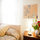 Or take a nap in the afternoon sunlight. This room happens to be full of 